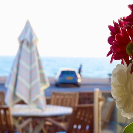 Serenity "Your Calm Seafront Retreat" By Air Premier Сифорд Экстерьер фото